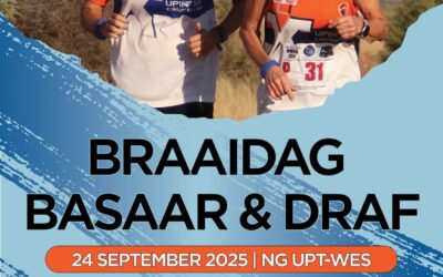 Braaidag Besaar & Draf