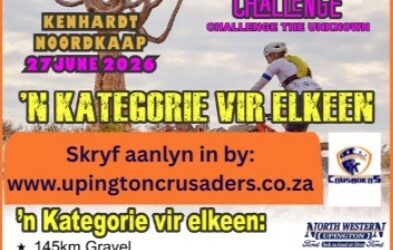 Dorperland MTB Challenge